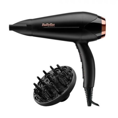 Sèche-cheveux Sèche-cheveux Turbo Smooth 2200W