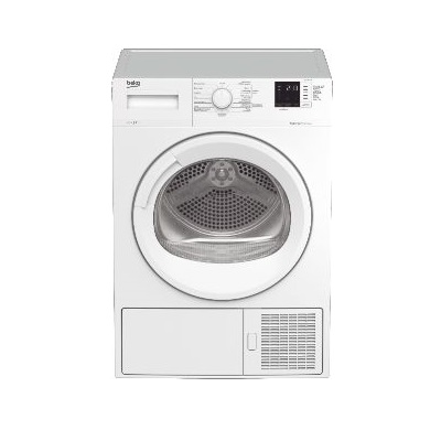 Séchoirs SECHE-LINGE AVEC POMPE A CHALEUR 7KG A++ Beko