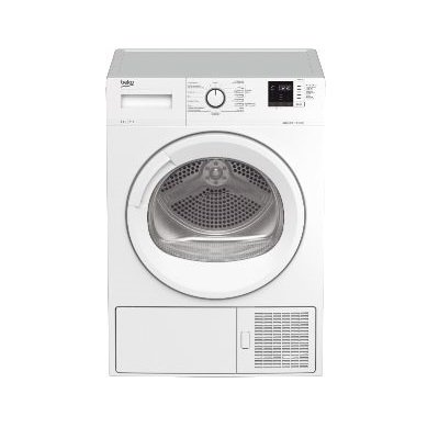 Séchoirs SECHE-LINGE AVEC POMPE A CHALEUR Beko