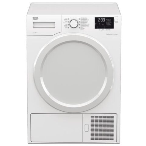 Séchoirs SECHE-LINGE AVEC POMPE A CHALEUR Beko