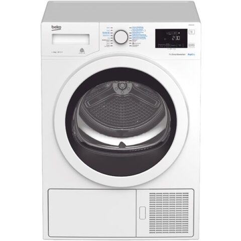 Séchoirs SECHE-LINGE POMPE A CHALEUR HYBRID 8KG Beko