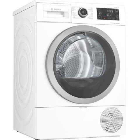 Séchoirs Sèche-linge Serie 6 9kg BOSCH