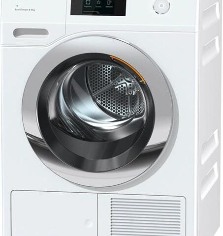 Séchoirs Sèche-linge TCR 790 WP MIELE