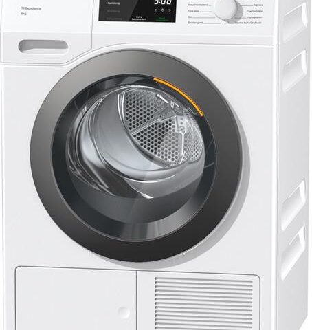 Séchoirs Sèche-linge TED 275 WP MIELE