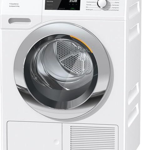 Séchoirs Sèche-linge TEH 795 WP MIELE