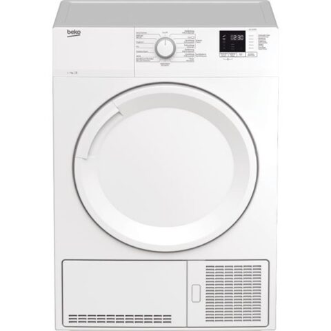 Séchoirs Sèche-linge à condens. 7kg B Display B Beko