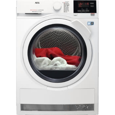 Séchoirs Sèche-linge à condensation 8kg B AEG