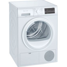 Séchoirs Sèche-linge à condensation 9kg B Siemens ménagé