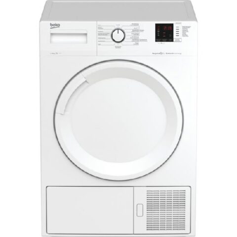 Séchoirs Sèche-linge à pompe à chaleur 8kg A+++ Beko