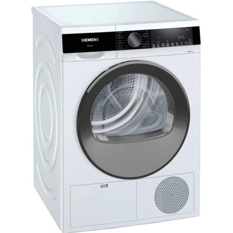 Séchoirs Sèche-linge iQ500 Condensation d'air Siemens ménagé