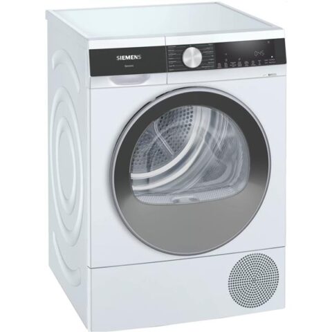 Séchoirs Sèche-linge iQ500 Condensation d'air Siemens ménagé