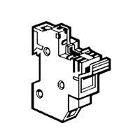 Socles fusibles & fus.cout. Socle monobloc  1p-sp51 LEGRAND