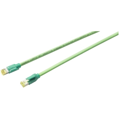 Software Cable TP 4x2 cat.6 L=1m SIEMENS