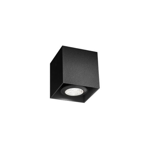 Spot apparent 230V BOX MINI CEILING 1.0 PAR16 B WEVER & DUCRE