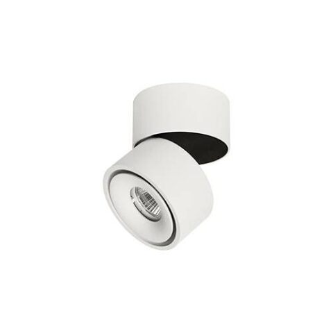 Spot apparent LED Clac 1 mini 8W 3000K 38° DIM INDIGO