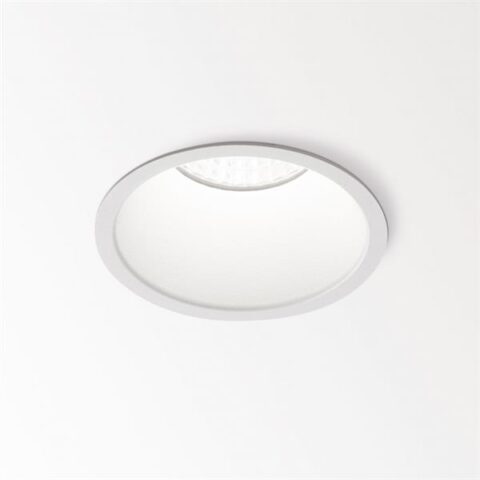 Spot encastré LED DEEP VARO AC 92733 DIM8 W DELTA LIGHT