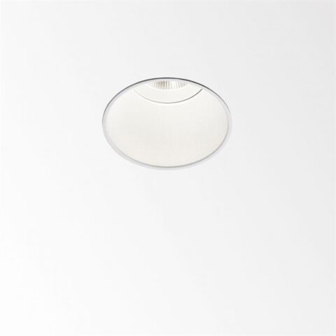 Spot encastré LED Diro trimless LED 92733 blanc DELTA LIGHT