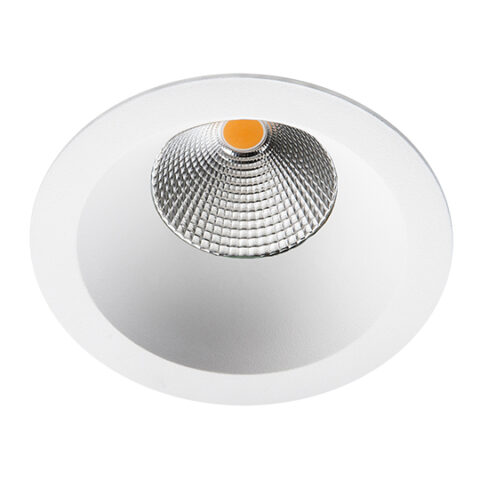 Spot encastré LED JUNISTAR SOFT WIT 9W LED 2700K IP54 SG Lighting