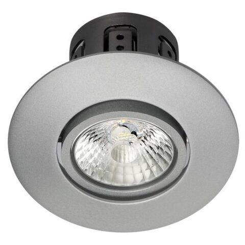 Spot encastré LED LED DOWNLIGHT 50MM SPIEGELREFLECTO TITAN UNI-BRIGHT