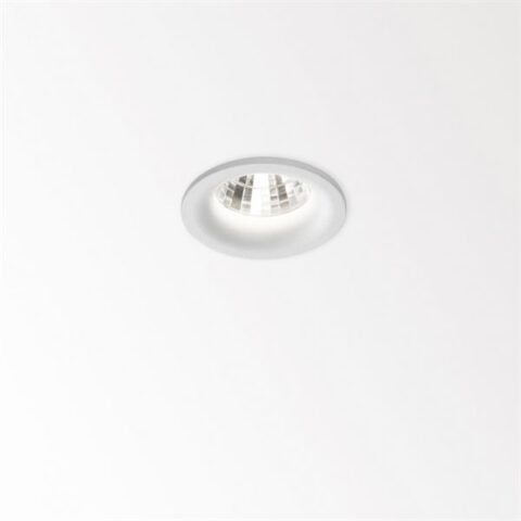 Spot encastré LED Micro Reo 93035 blanc DELTA LIGHT