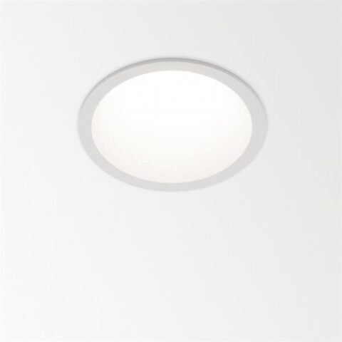 Spot encastré LED PARTOU IP 92737 W-W DELTA LIGHT