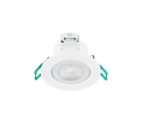 Spot encastré LED START SPOT 550LM 830 IP44 DIM B SYLVANIA