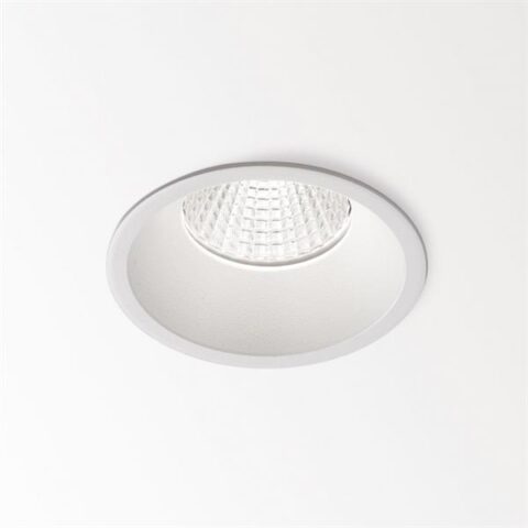 Spot encastré LED Varo 92736 S1 W DELTA LIGHT