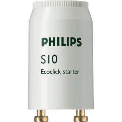 Starters Amorceur tl 4->65w Philips Lighting