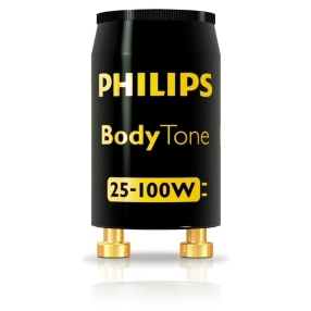 Starters BodyTone St 25-100W Philips Lighting