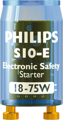 Starters Starter électr.tl 18-75W PHILIPS