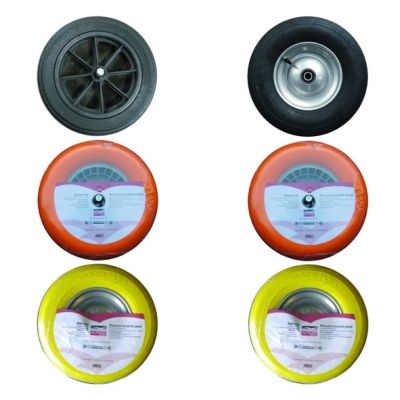 Stockage et atelier Pneu 2Ply tubeless - jante PP