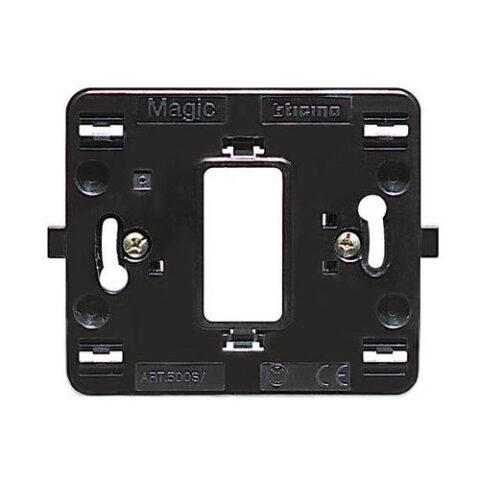 TICINO MAGIC Support Magic 1mod BTICINO