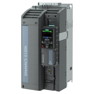 TS G120X 3~380-480V 37kW C2 PROFINET SIEMENS