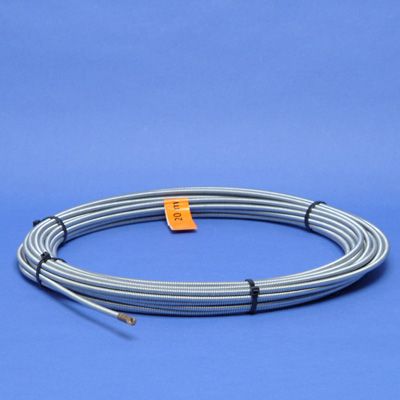 Tire-fils Tire fil spirale 110/20m ELEMEC
