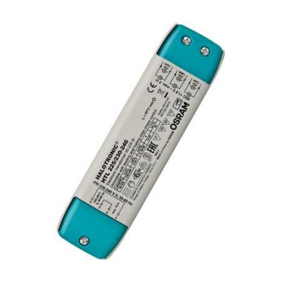 Transformateurs électroniques HTL 225/230-240 OSRAM