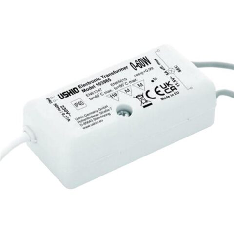 Transformateurs électroniques Luxia transfo 0-60W BLV