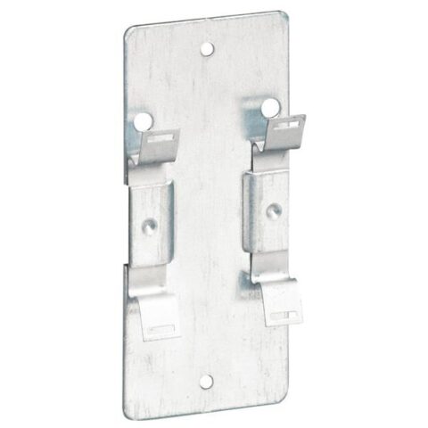 Transfos Plaque de fixation LEGRAND