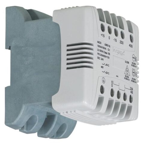 Transfos TRANSFO 115/230V 160VA LEGRAND