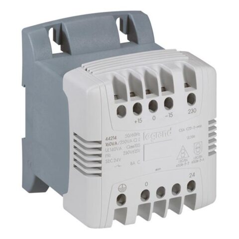 Transfos TRANSFO 115/230V 630VA LEGRAND