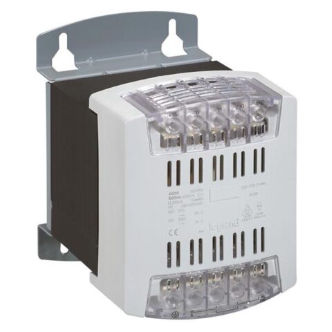 Transfos Transfo 230/400-115/230V LEGRAND