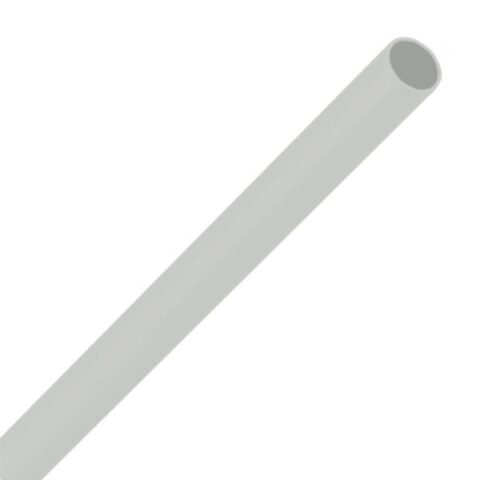 Tube pvc TUBE 32mm gris clair renforcé PIPELIFE