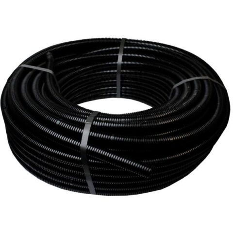 Tubes pvc 5/8