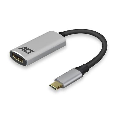 USB hubs & accessories USB-C to HDMI female adapter