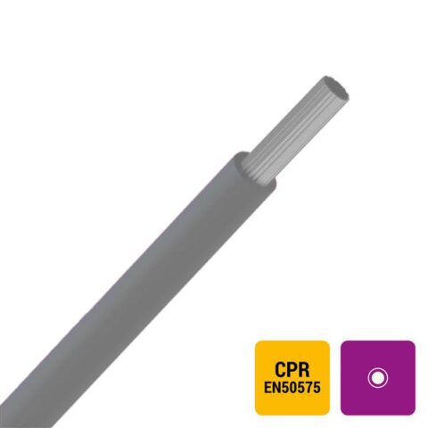 VOBST 16=>240MM² H07V-KT EUPEN ETAME GRIS ECA 16MM² EUPEN