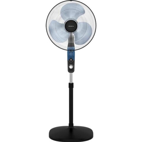 Ventilateurs de table Ventilateur Essential+ Anti-mosquito ROWENTA