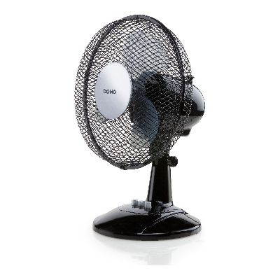 Ventilateurs de table Ventilateur de table 23cm 2 vitesses+off DOMO