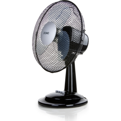 Ventilateur de table 30cm 3 vitesses+off