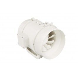 Ventilation décentralisé Ventilateur de gaine TD-1300/250 3V N8 SOLER EN PALAU