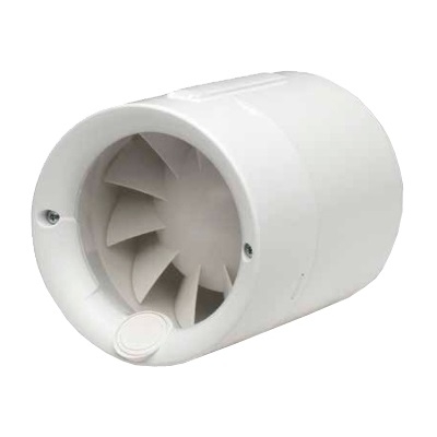 Ventilation décentralisé Ventilateur d'extraction axial 230V 50Hz SOLER EN PALAU