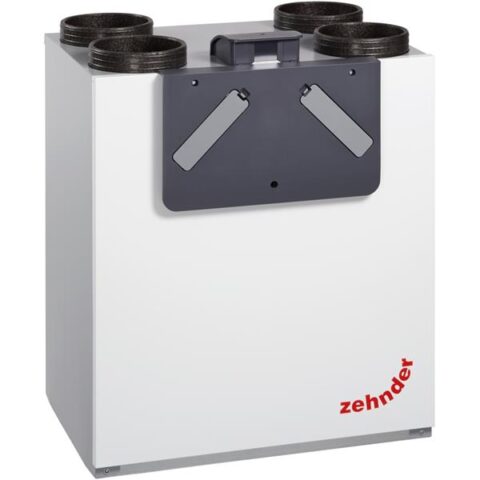 Ventilation double flux Comfo Air PRO 300 L ZEHNDER